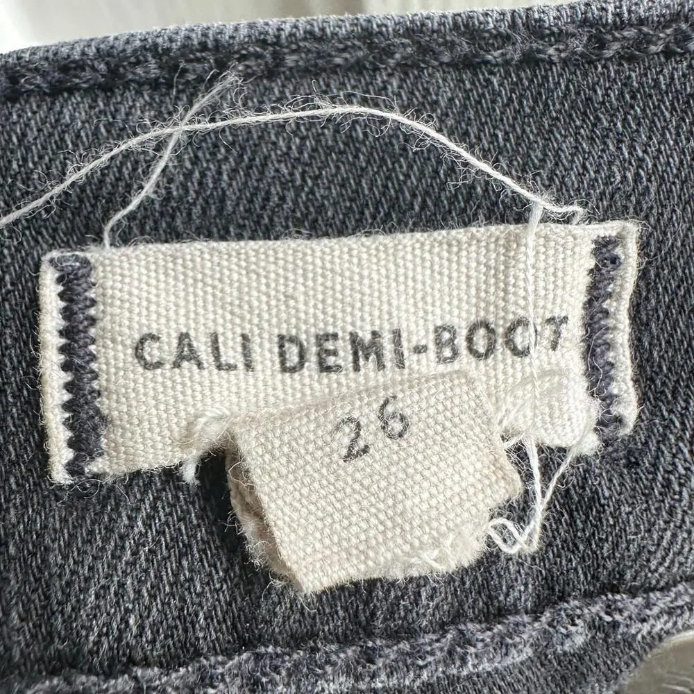 Madewell cali demi